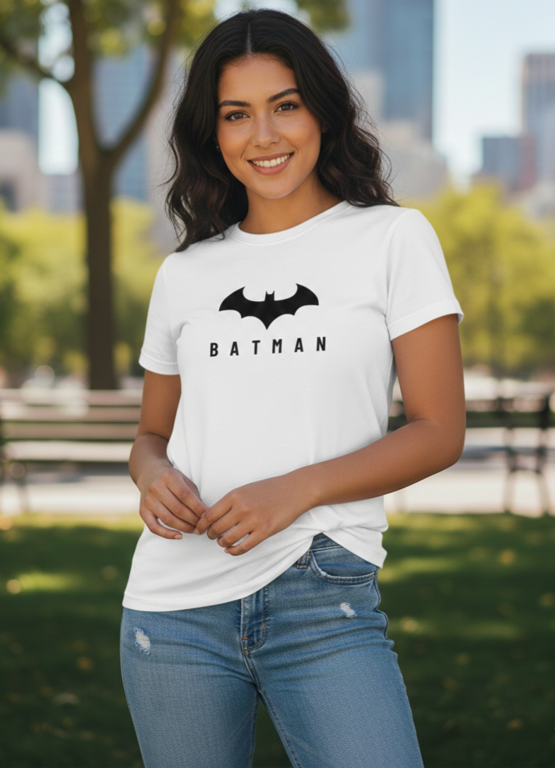 Unisex Classic Crew T-Shirt