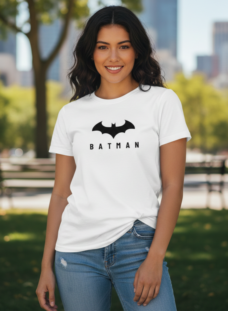 Unisex Classic Crew T-Shirt