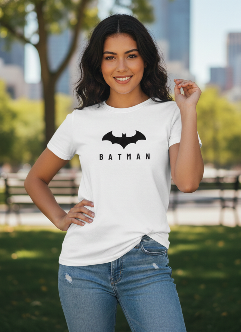 Unisex Classic Crew T-Shirt